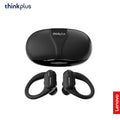 Original  XT80 Earhooks Sports Bluetooth Wireless Headsets with Mic,Led Power Display,Enc,Hifi Stereo Sound Gaming Headset