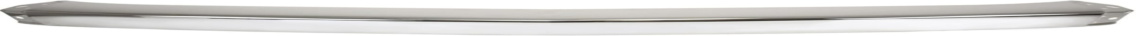 15836961 Fits Chevrolet Silverado 1500 Front Chrome Bumper GM1002830