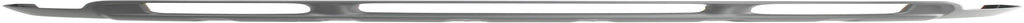 Valance Set for 2001-2004 Ford Excursion, F-250, F-350, F-450, F-550, F250 Accessories, Ford F250 Super Duty Accessories, Textured Front, Upper, Lower
