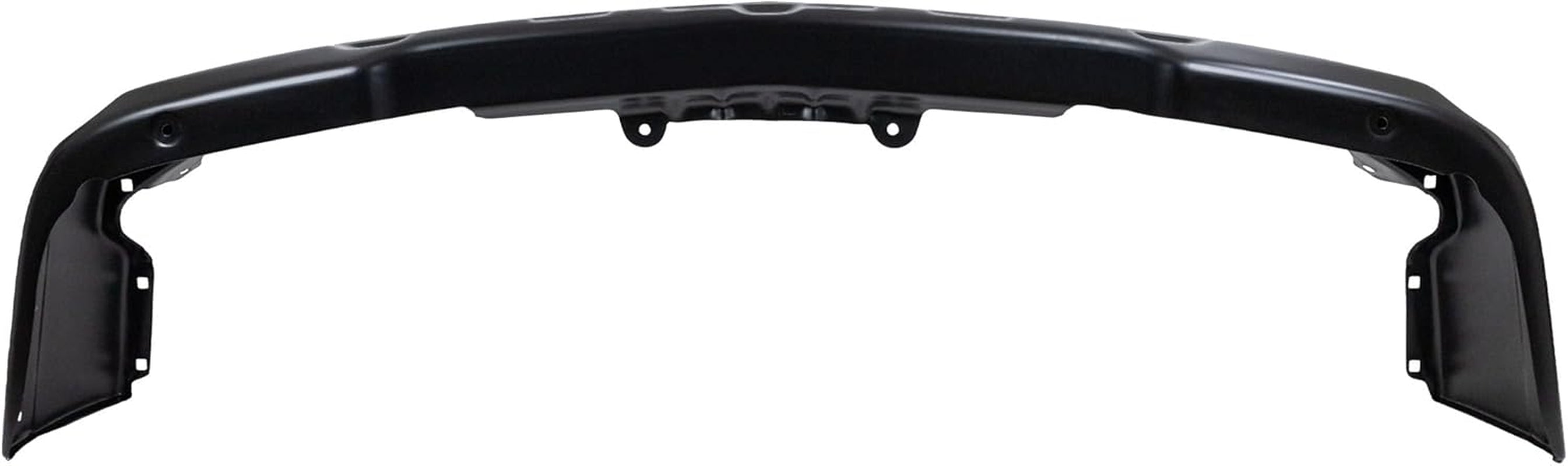 Bumper Compatible with 2003-2006 Chevrolet Silverado 1500 & 2007 Classic, Fits 2003, 2005-2006 Silverado 1500 HD Front