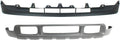 Valance Set for 2001-2004 Ford Excursion, F-250, F-350, F-450, F-550, F250 Accessories, Ford F250 Super Duty Accessories, Textured Front, Upper, Lower