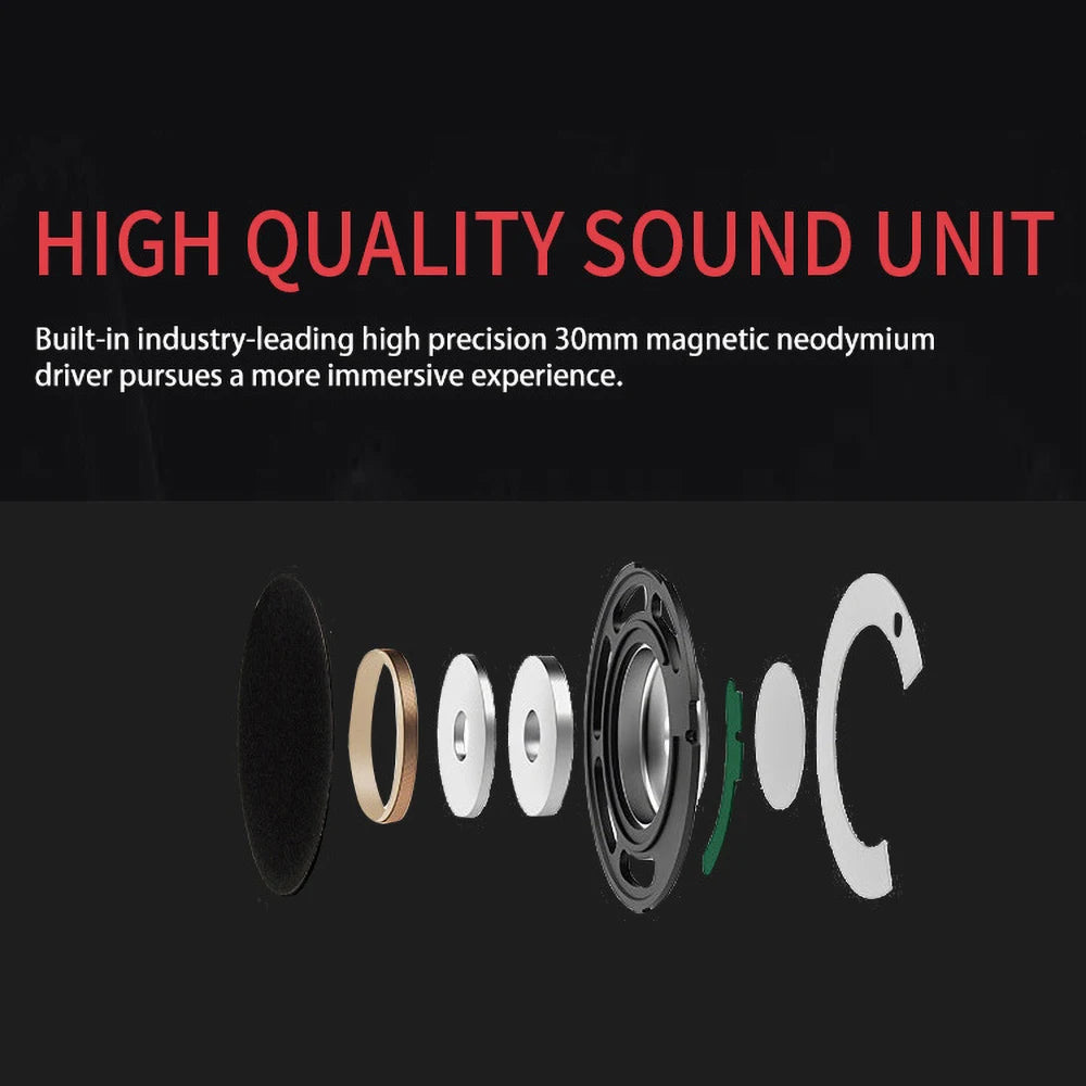 3.5Mm Wired Headphones Microphone Universal USB Headset with Microphone for PC /Laptop/Computer