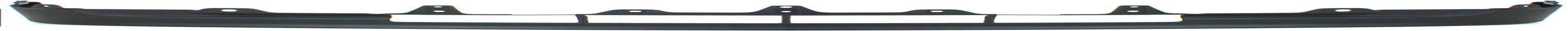 Valance Set for 2001-2004 Ford Excursion, F-250, F-350, F-450, F-550, F250 Accessories, Ford F250 Super Duty Accessories, Textured Front, Upper, Lower