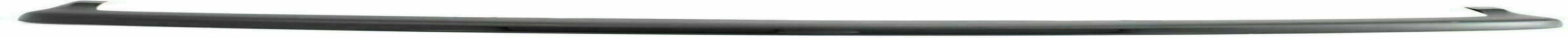 New Front Bumper Chrome Steel + Upper Cover + Lower Valance Primed + Outer Brace + Brackets LH & RH Side for Chevrolet Silverado 1500 1999-2002 / Tahoe 2000-2006 Direct Replacement
