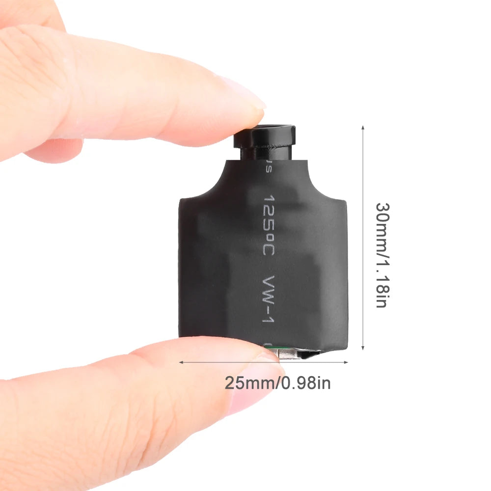 Wifi Mini Camera 1080P HD DIY Portable Wireless Module P2P Camera Video Recorder Motion Detection Home Security Small Camcorder