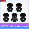 5PCS Original  GM2 Pro TWS Wireless Headphones Sliding Cover Gaming Earphone Bluetooth 5.3 Sport Earbuds Music Headsets
