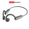 Original  XF22 Earphone Bluetooth 5.4 Sports Wireless Headphones Bone Conduction Headsets with Mic Neckband Headphones