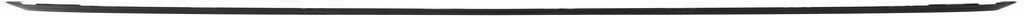 New Front Bumper Chrome Steel + Lower Valance + Extension Textured + Bumper Ends Primed + Fog Lights Right & Left Side Direct Replacement for Chevrolet Silverado 1500 2009-2013