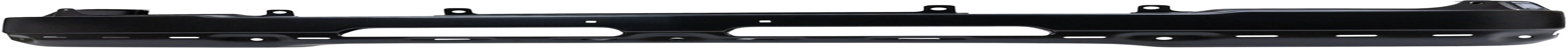 Bumper Compatible with 2003-2006 Chevrolet Silverado 1500 & 2007 Classic, Fits 2003, 2005-2006 Silverado 1500 HD Front