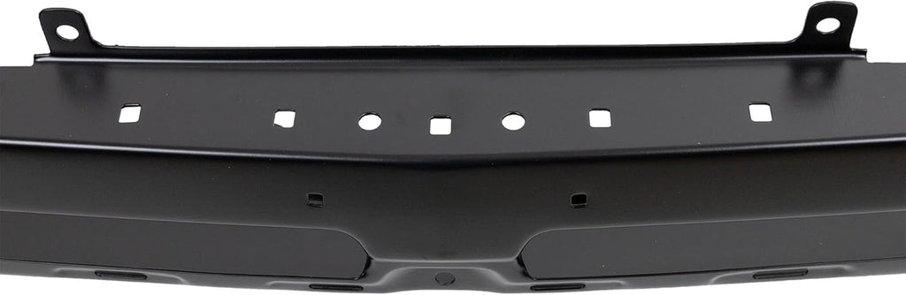 Bumper Compatible with 2003-2006 Chevrolet Silverado 1500 & 2007 Classic, Fits 2003, 2005-2006 Silverado 1500 HD Front