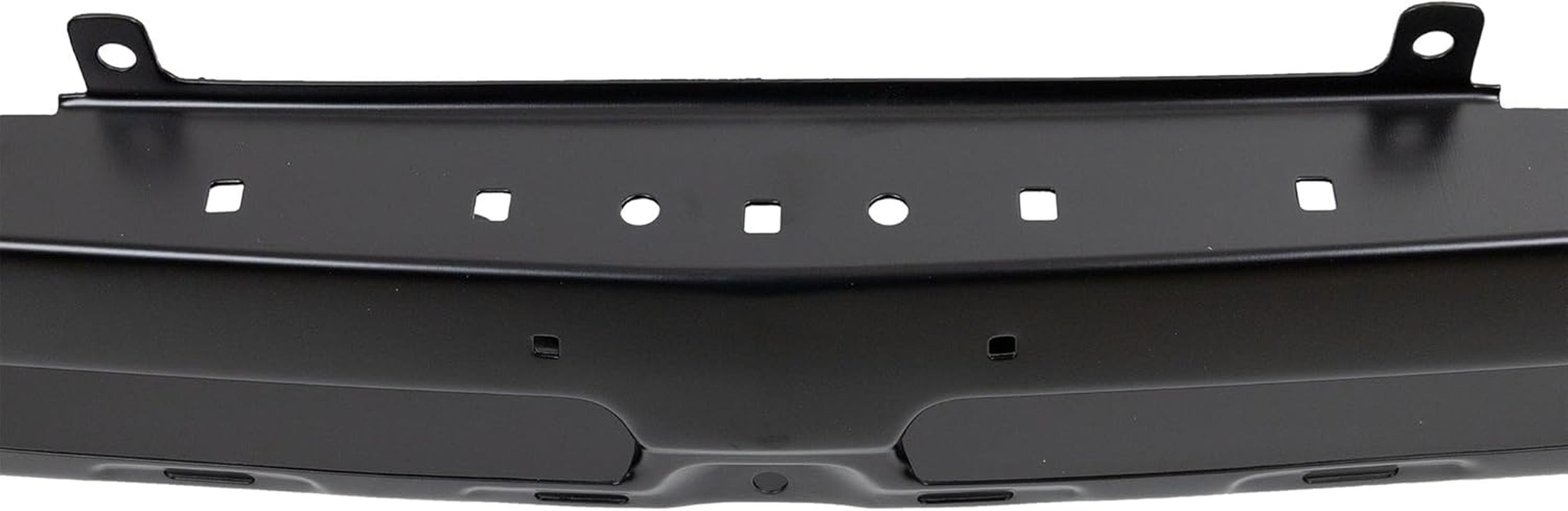 Bumper Compatible with 2003-2006 Chevrolet Silverado 1500 & 2007 Classic, Fits 2003, 2005-2006 Silverado 1500 HD Front