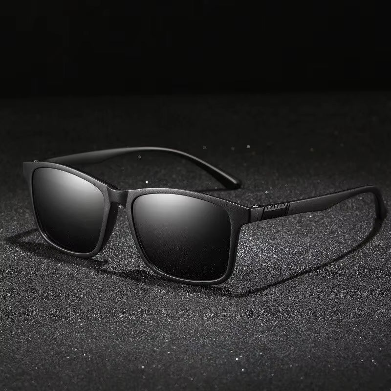 TR Polarized Sunglasses for Men and Women Driving Glasses Fishing Glasses Classic Sports Glasses