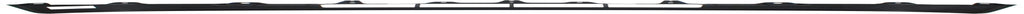 Valance Set for 2001-2004 Ford Excursion, F-250, F-350, F-450, F-550, F250 Accessories, Ford F250 Super Duty Accessories, Textured Front, Upper, Lower