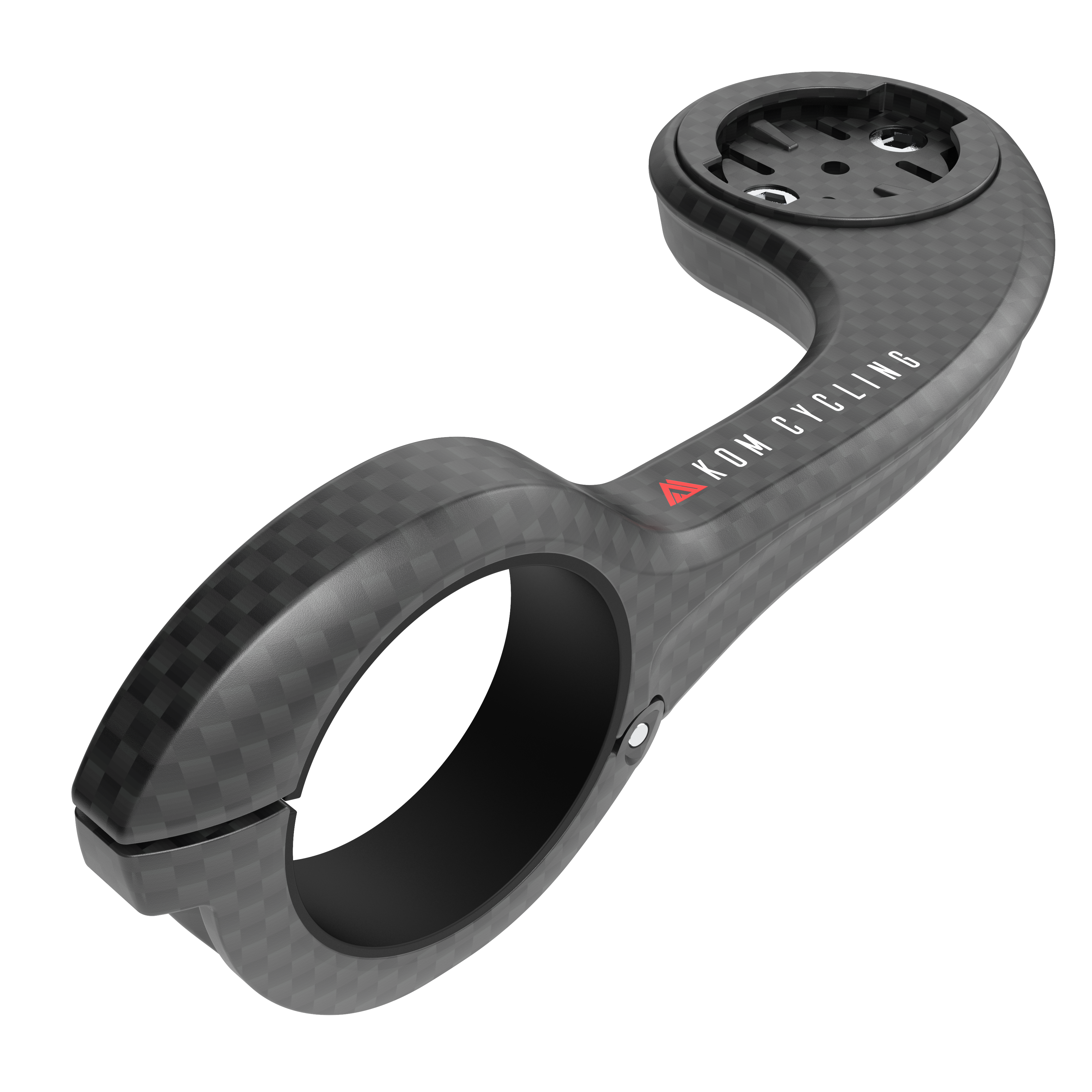 CM06 Quick Release GoPro Computer Mount