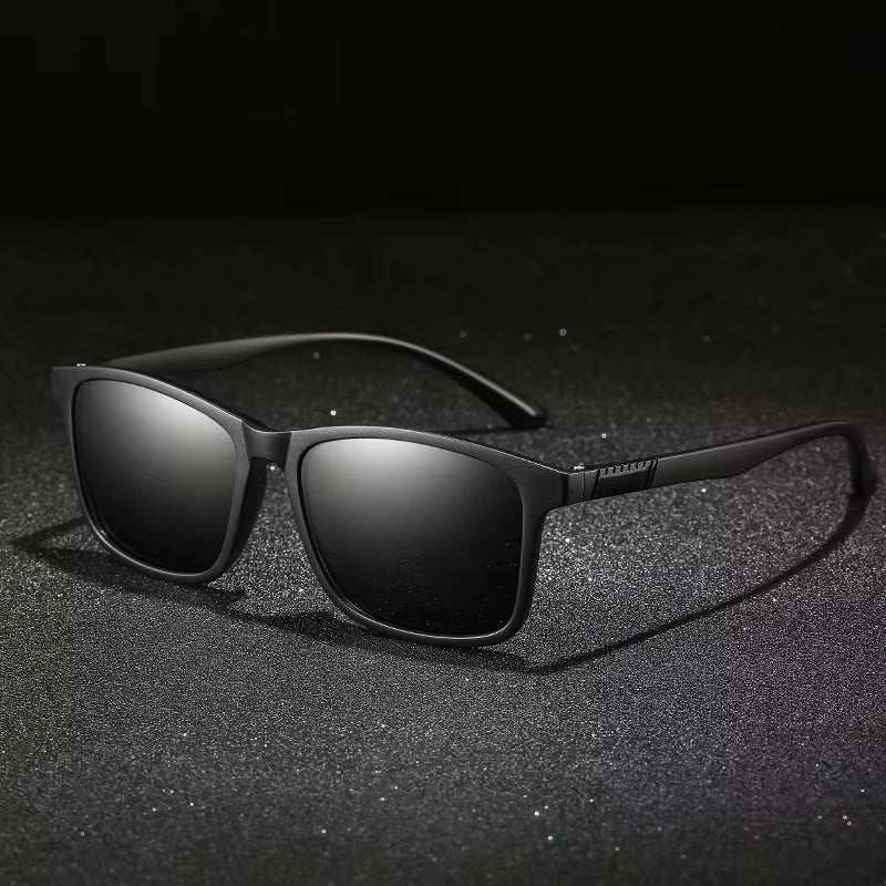 TR Polarized Sunglasses for Men and Women Driving Glasses Fishing Glasses Classic Sports Glasses