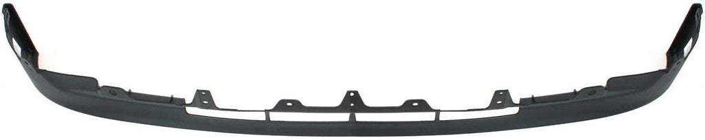 Valance Set for 2001-2004 Ford Excursion, F-250, F-350, F-450, F-550, F250 Accessories, Ford F250 Super Duty Accessories, Textured Front, Upper, Lower