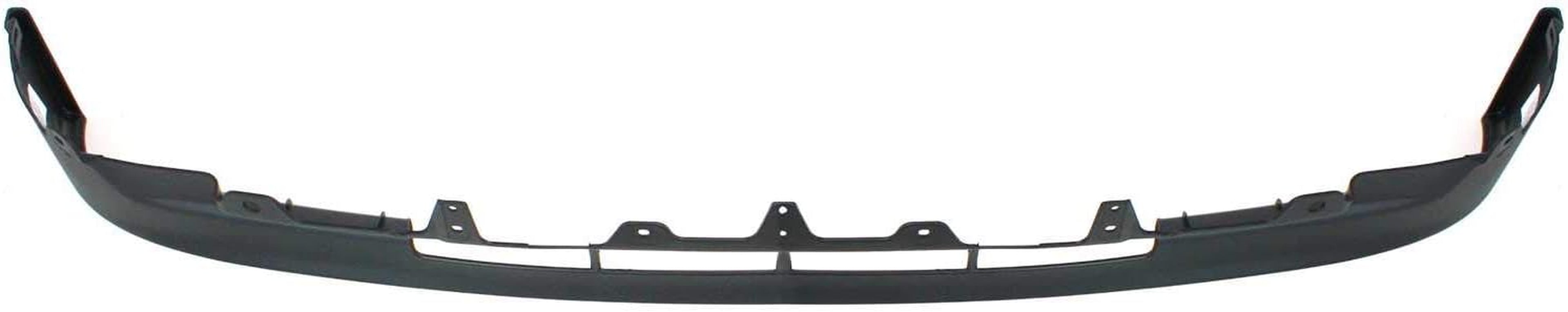 Valance Set for 2001-2004 Ford Excursion, F-250, F-350, F-450, F-550, F250 Accessories, Ford F250 Super Duty Accessories, Textured Front, Upper, Lower