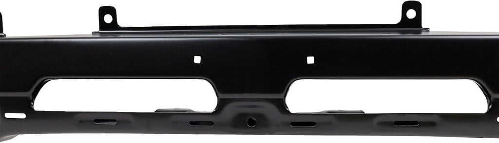 Bumper Compatible with 2003-2006 Chevrolet Silverado 1500 & 2007 Classic, Fits 2003, 2005-2006 Silverado 1500 HD Front