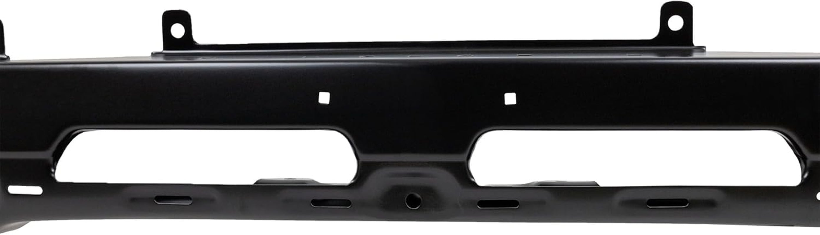 Bumper Compatible with 2003-2006 Chevrolet Silverado 1500 & 2007 Classic, Fits 2003, 2005-2006 Silverado 1500 HD Front