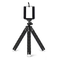 Mini  Photography Phone Tripod Tripods Tripod Phone Mini Camera Holder Clip Smartphone Monopod Tripe Stand