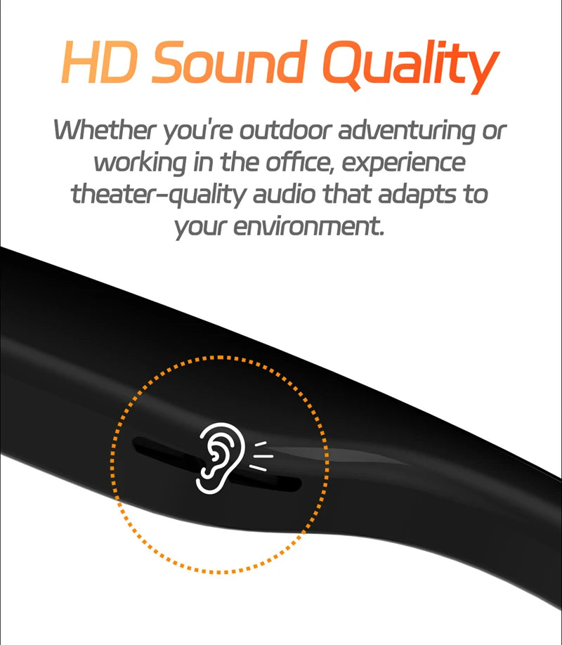 4K HD Smart Glasses AI GPT Camera Bluetooth Call 260Mah Battery Voice Assistant Translate Identify Objects Smart Glasses 2025