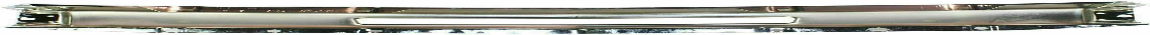 New Front Bumper Chrome Steel + Lower Valance + Extension Textured + Bumper Ends Primed + Fog Lights Right & Left Side Direct Replacement for Chevrolet Silverado 1500 2009-2013