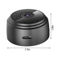 A9 Mini Camera Wifi Wireless Security Protection Remote Monitor Camcorders Video Surveillance Smart Home Mini DV Cam HD Camera