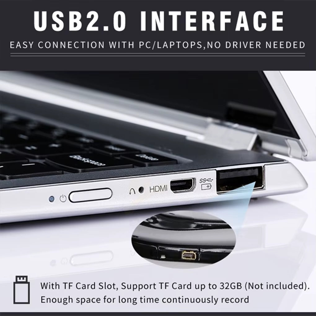 1080P HD Mini Camera Glasses DVR Glasses Camera Sports Video Glasses Outdoor Recorder Glasses Camera Conference Process