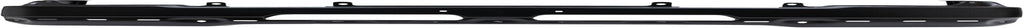 Bumper Compatible with 2003-2006 Chevrolet Silverado 1500 & 2007 Classic, Fits 2003, 2005-2006 Silverado 1500 HD Front