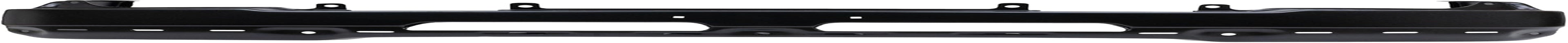 Bumper Compatible with 2003-2006 Chevrolet Silverado 1500 & 2007 Classic, Fits 2003, 2005-2006 Silverado 1500 HD Front