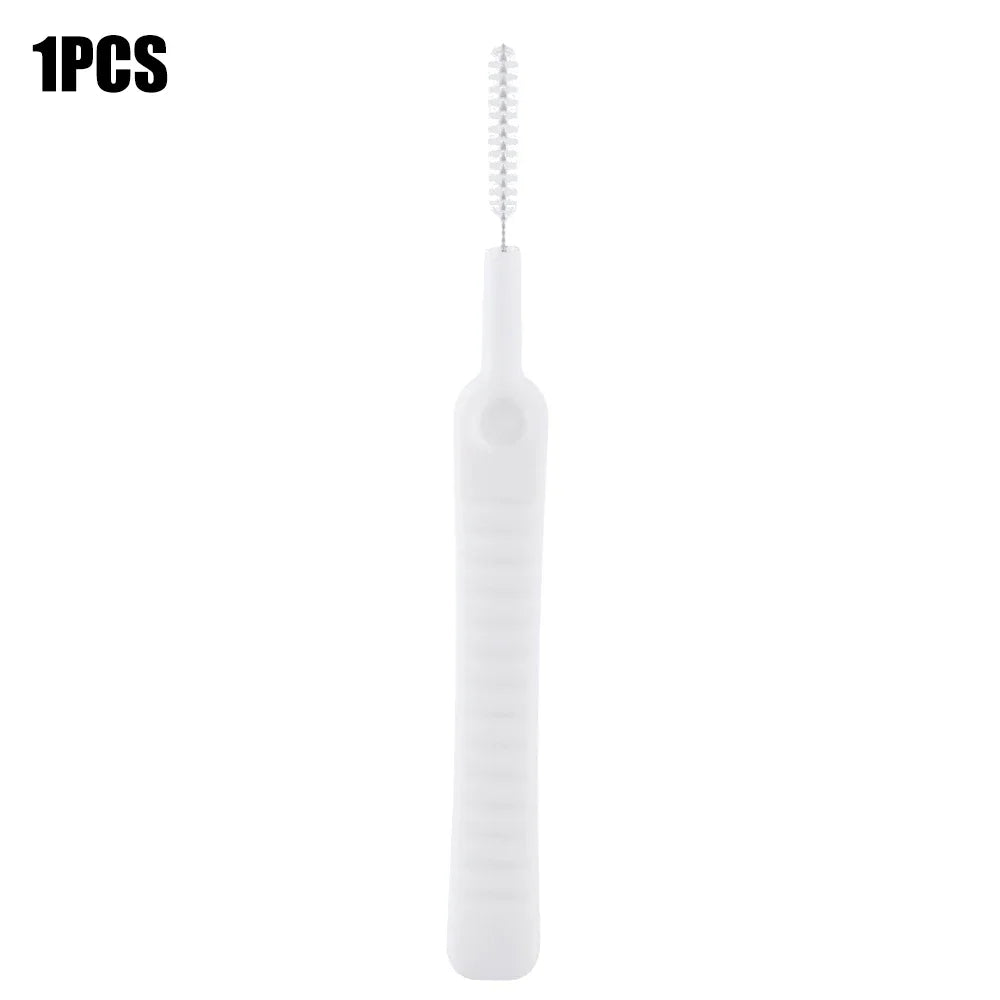 Disposable Cleaning Swab for Iphone Ipad Samsung Phones Tablet Charger Port Earphone Laptop Slot Dust Double Head Cotton Stick