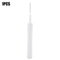 Disposable Cleaning Swab for Iphone Ipad Samsung Phones Tablet Charger Port Earphone Laptop Slot Dust Double Head Cotton Stick