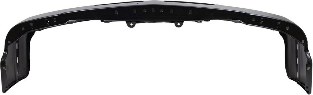 Bumper Compatible with 2003-2006 Chevrolet Silverado 1500 & 2007 Classic, Fits 2003, 2005-2006 Silverado 1500 HD Front