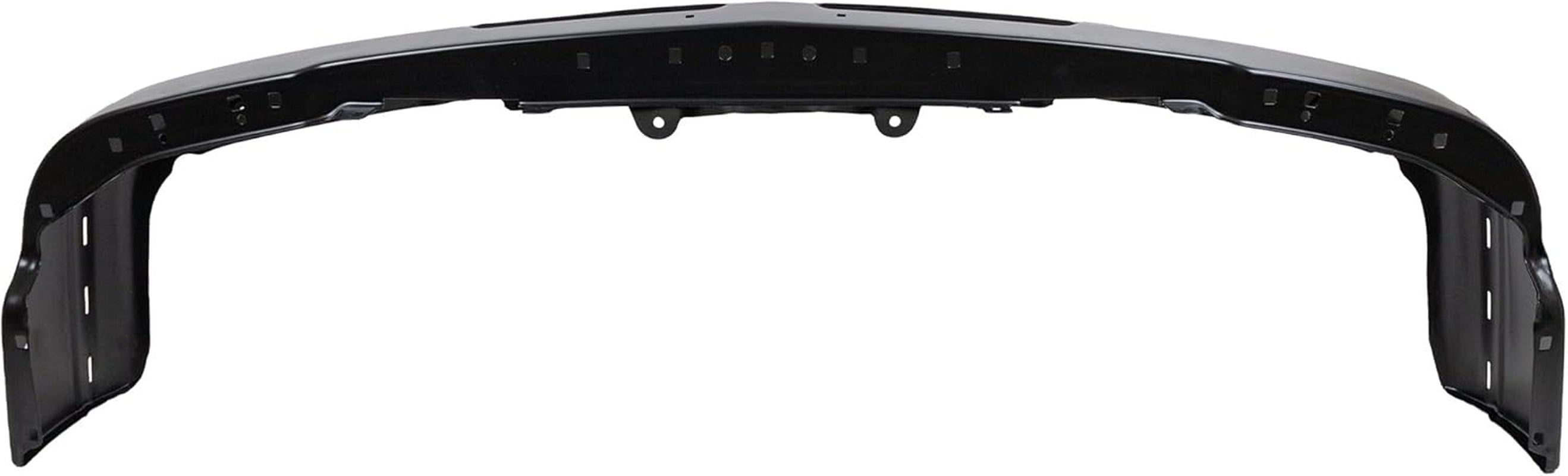 Bumper Compatible with 2003-2006 Chevrolet Silverado 1500 & 2007 Classic, Fits 2003, 2005-2006 Silverado 1500 HD Front